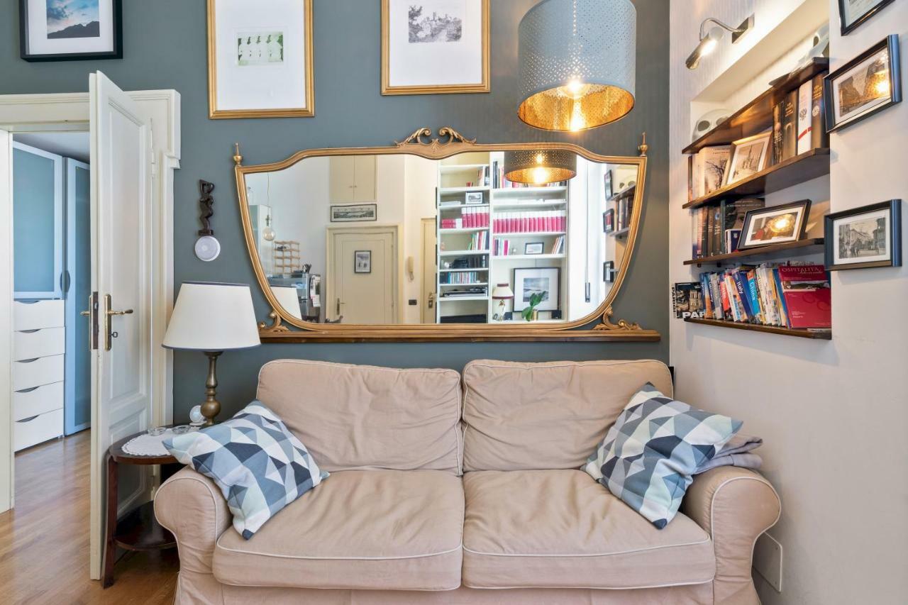 Altido Warm Flat For 3 In Isola, 10 Min To Centre Lejlighed Milano Eksteriør billede